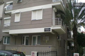 Гостиница Konakli Apartments Izmir  Измир